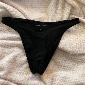 Kendall & Kylie Bikini Bottom